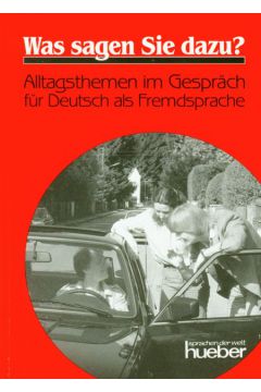 Was sagen Sie dazu? - Hillmer Helga, Ramsey Gaynor - Hillmer Helga, Ramsey Gaynor