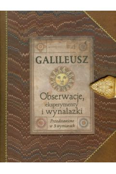 Galileusz - Riley Peter