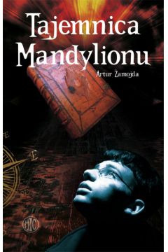 Tajemnica Mandylionu - �amojda Artur - Artur �amojda