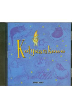 Ko�ysankowo (P�yta CD)