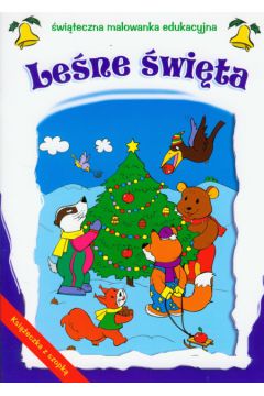 Le�ne �wi�ta - Drabik Wies�aw - Wies�aw Drabik