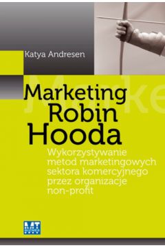 Marketing Robin Hooda - Andresen Katya - Andresen Katya