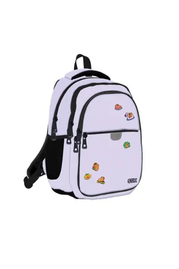 Plecak szkolny Pins Kapibara STARPAK 576232