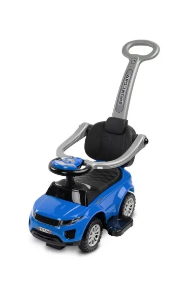 Je�dzik sport car blue Toyz
