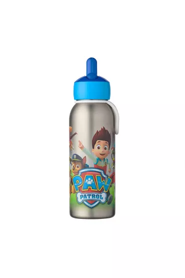 Mepal Butelka termiczna flip-up Campus Paw Patrol 107458065350 350 ml