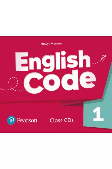 English Code 1. Class CD