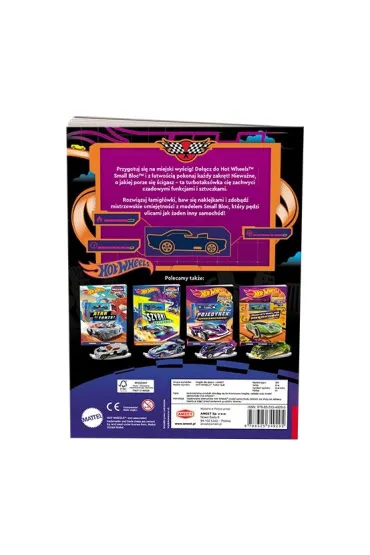 Mattel Hot Wheels Turbo taxi! FLA-1606