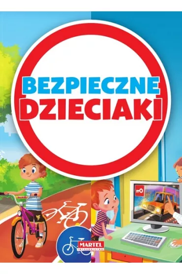Bezpieczne dzieciaki