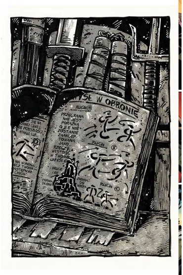 Wojownicze ��wie ninja: ostatni ronin - nieznane lata - Kevin Eastman, Tom  Waltz