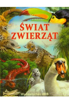 �wiat zwierz�t