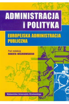 Administracja i polityka