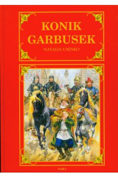 Konik Garbusek - Usenko Natalia - Natalia Usenko