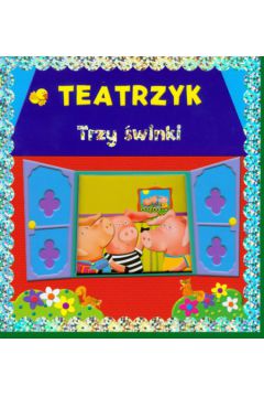Teatrzyk Trzy �winki - Florencia Cafferata