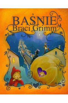 Ba�nie braci Grimm