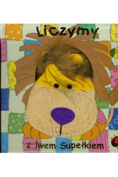 Liczymy z lwem Supe�kiem - Davies John - John Davies