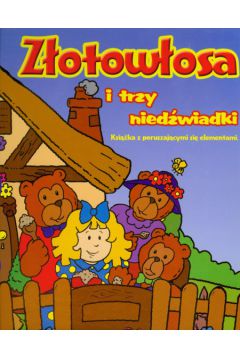 Z�otow�osa i trzy nied�wiadki