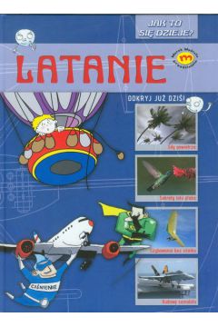 Latanie Jak to si� dzieje - Soko�owska Joanna - Joanna Soko�owska