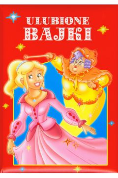 Ulubione bajki