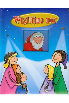 Wigilijna noc - Griffiths Stephen - Stephen Griffiths
