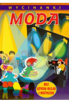Moda Wycinanki