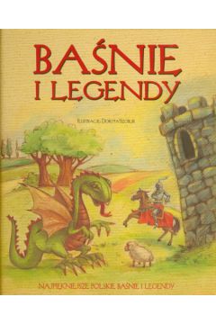 Ba�nie i legendy
