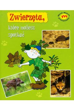 Zwierz�ta kt�re mo�esz spotka� - Teer Me - Teer Me