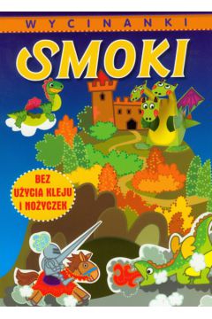 Smoki Wycinanki - Cichy Ludwik - Ludwik Cichy