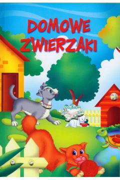 Domowe zwierz�ta