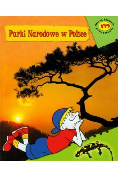 Parki Narodowe w Polsce - Teer Me - Teer Me
