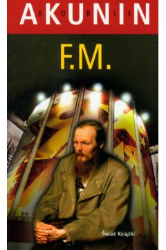 FM - Akunin Boris