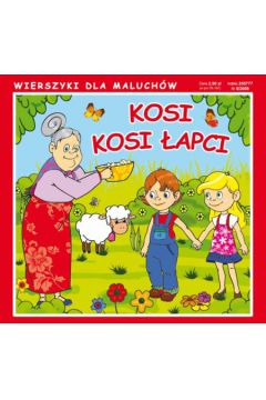 Kosi, kosi �apci