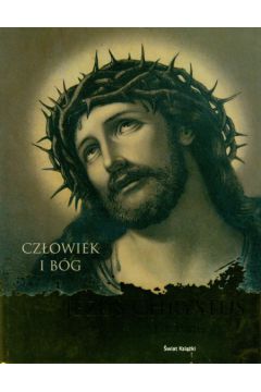 Jezus Chrystus - Porter J.R. - J. R. Porter
