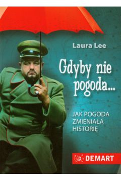 Gdyby nie pogoda - Lee Laura - Lee Laura