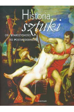 Historia sztuki