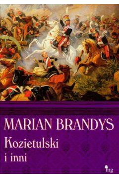 Kozietulski i inni - Brandys Marian - Marian Brandys
