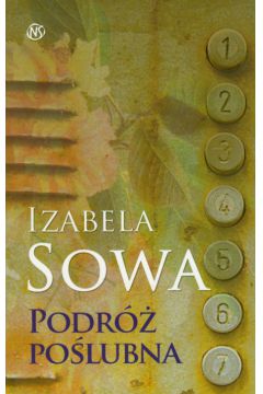 Podr� po�lubna - Sowa Izabela