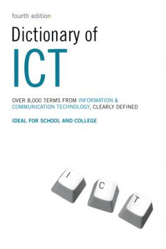 Dictionary of ICT  S�ownik ICT - Collin Peter - Collin Peter
