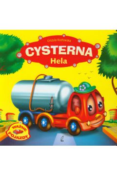 Cysterna Hela - Koz�owska Urszula - Urszula Koz�owska