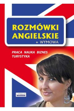 Rozm�wki angielskie + wymowa - Knight Jerome Prescott - Jerome Prescott Knight