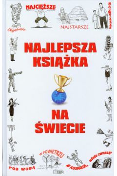 Najlepsza ksi��ka na �wiecie - Payne Jan - Jan Payne