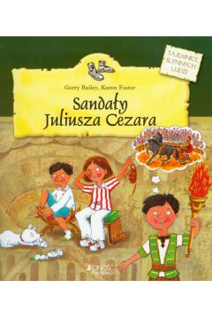 Sanda�y Juliusza Cezara - Bailey Gerry, Foster Karen