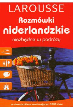 Rozm�wki niderlandzkie niezb�dne w podr�y