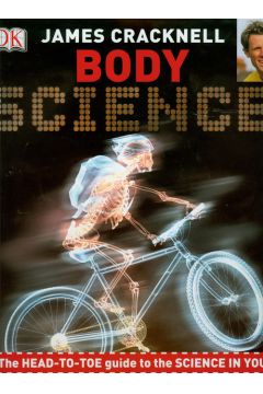Body Science - Cracknell James - James Cracknell