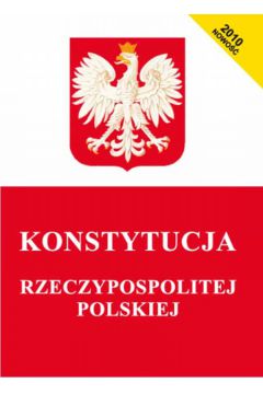 Konstytucja Rzeczypospolitej Polskiej