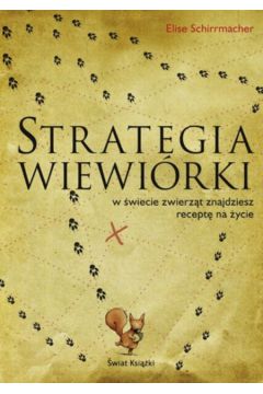 Strategia wiewi�rki - Schirrmacher Elise - Elise Schirrmacher