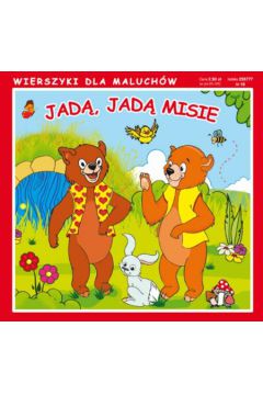 Jad� jad� misie