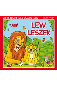 Lew Leszek - Pruchnicki Krystian - Krystian Pruchnicki