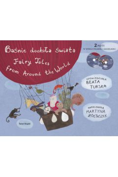 Ba�nie dooko�a �wiata - Turska Beata - Beata Turska