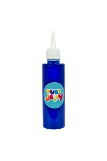 �elowy p�yn Tubi Jelly - niebieski Tuban