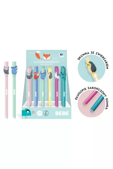 Interdruk D�ugopis �cieralny BB